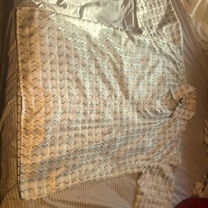 Jean Paul button down shirt